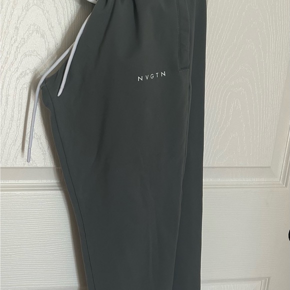 NVGTN cloud grey joggers XS - Picture 3 of 3